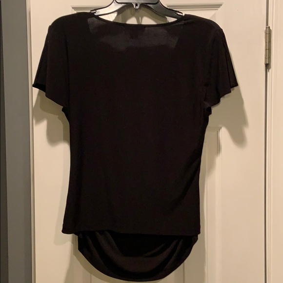 🌻🌻Chaps blouse only worn a few times - Picture 3 of 3